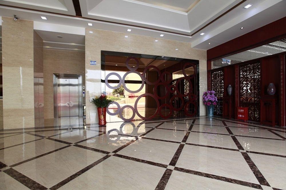 Xiamen Donghu Star Hotel 东孚镇 外观 照片